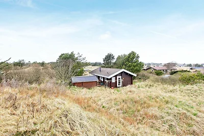 6 Personen Ferienhaus in Bindslev-By Traum