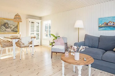 4 Personen Ferienhaus in Kerteminde