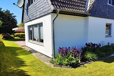 Holiday home with 5 bedrooms