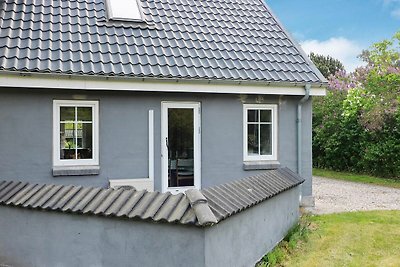 6 Personen Ferienhaus in Hadsund