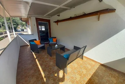 Lovely Apartments Near the Sea - One Bedroom ...