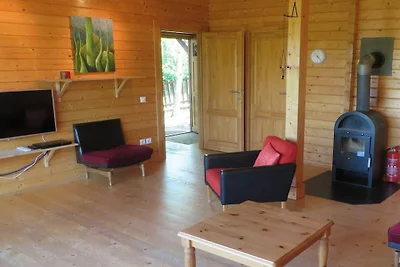 La bellezza del legno