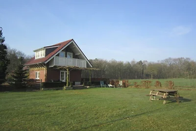 Casa vacanze rurale a Well con giardino