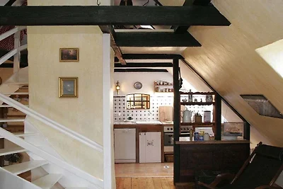 Gnitzer Höft Dachmaisonette