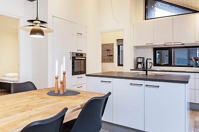 5 Sterne Ferienhaus in Hirtshals