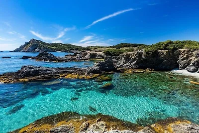 2 Zimmer für 4 Personen