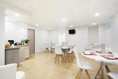 Aparthotel Odalys Palais Rossini