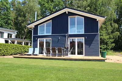 Ferienhaus Seewind mit Sauna am Dümmer See