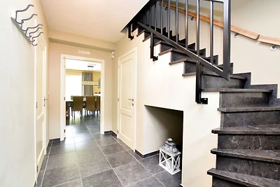Ferienhaus in Hastiere in der Nהhe des Waldes