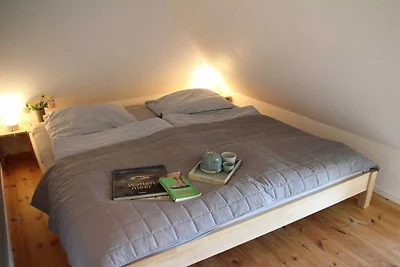 Ferienhaus mit 3 Schlafzimmer