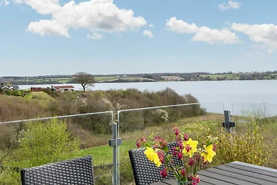 5 Sterne Ferienhaus in Kolding