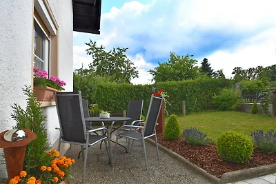 Holiday Home in Schiefweg with Garden