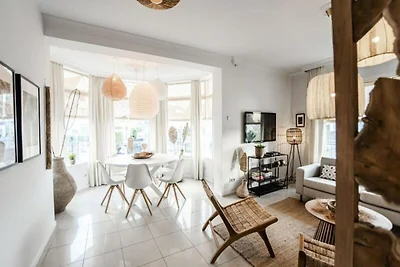 Apartments für 4 Personen