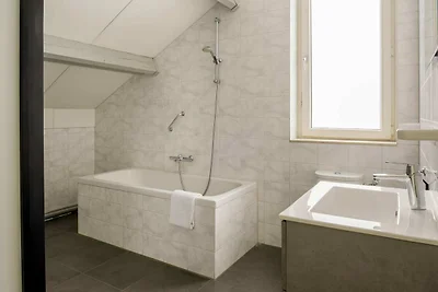 Casa con 2 bagni, a 8 km dal Drielandenpunt