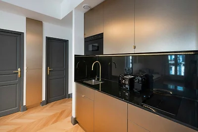 Sublim AC-3 BDR Avenue Montaigne/Arc de...