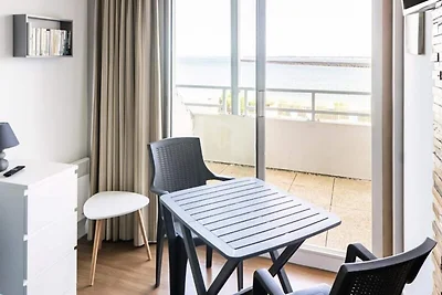 Gemütliches Studio für 2 Personen mit herrlic...