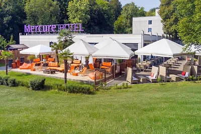 Sunday Hotel Bielefeld Superior King Zimmer