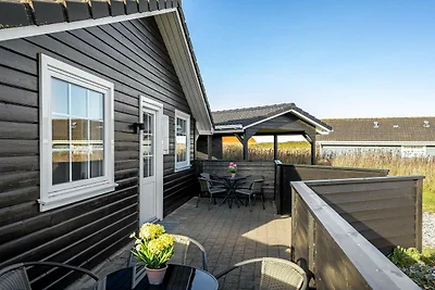 4 Sterne Ferienhaus in Løkken