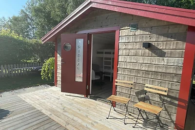 4 Sterne Ferienhaus in Skummeslövsstrand