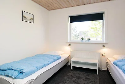 4 persone case ad Oksbøl