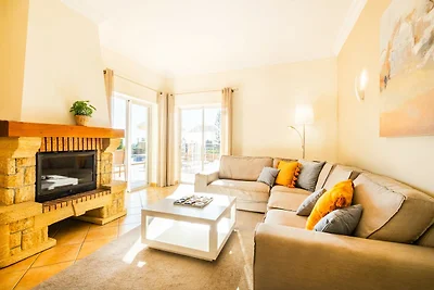 Villa ad Albufeira per 8 persone
