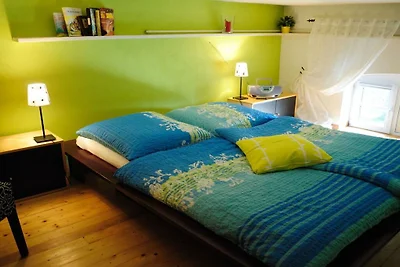Apartament wakacyjny z 2 sypialniami