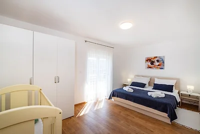 Ferienhaus in Stankovci