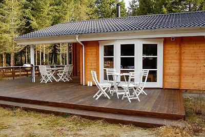 6 Personen Ferienhaus in Nørre Nebel