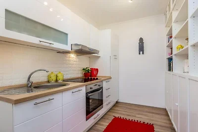 Apartment Sabo - Two Bedroom Apartment near...