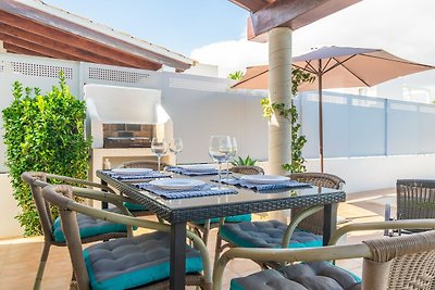 Casa Hector - Ferienhaus Mit Privatem Pool