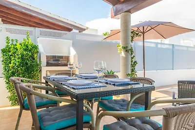Casa Hector - Ferienhaus Mit Privatem Pool