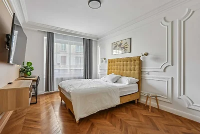 Schitterend appartement in Haussmann-stijl - ...