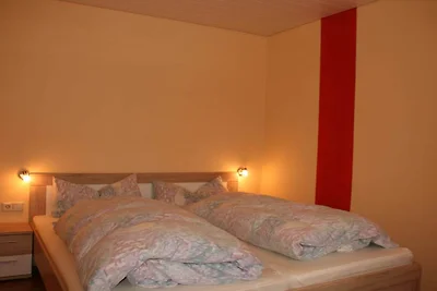 Appartement de vacances avec 3 chambres