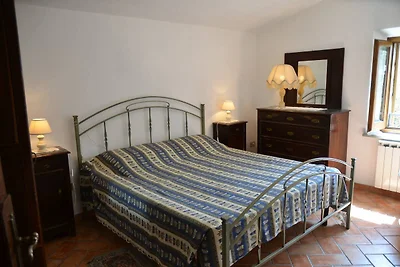 Casa vacanze rustica con terrazza