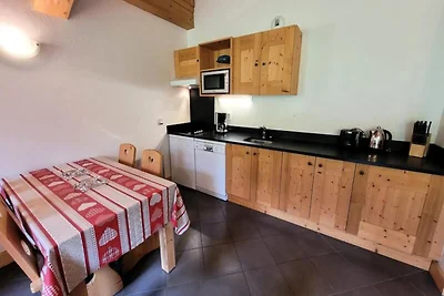 Residenz Le Criterium für 7 Personen