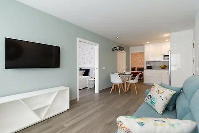 Wohnung in Telde nahe Playa de Melenara
