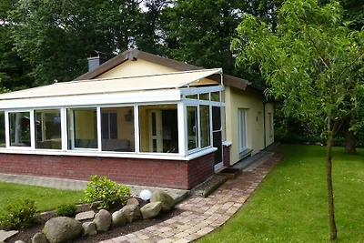 Ferienhaus mit 2 Schlafzimmer