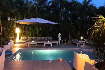 Hהuser & Villen f�r 6 Personen