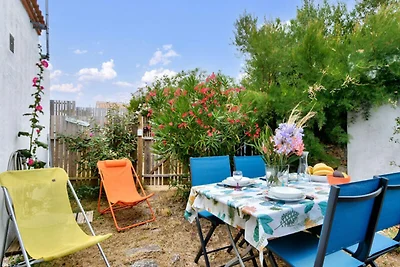 Appartement in L'Épine vlakbij het strand