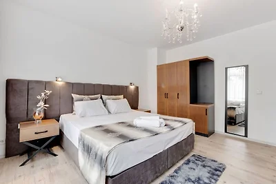Delizioso appartamento a Oberhausen