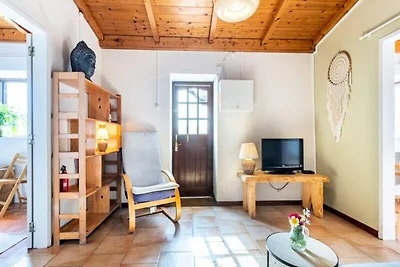 Casa ad Aljezur vicino Spiaggia Amoreira