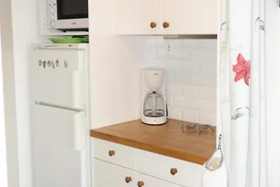 Wohnung in Vieil Alpe am Alpe Express