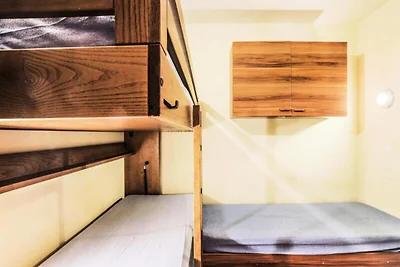 Appartamento Comfort con 1 camera da letto (5...