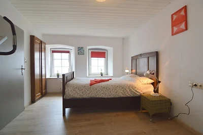 Modernes Ferienhaus in Mürlenbach in...