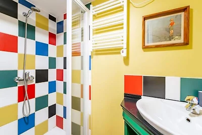 Casa vacanze a Bordeaux con fascino a bordo...