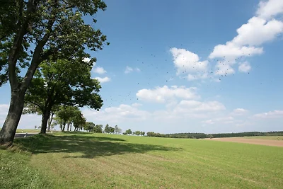 Gemütliche Auszeit in Walthersdorf