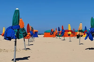 Residenza Goelia Le Castel Normand