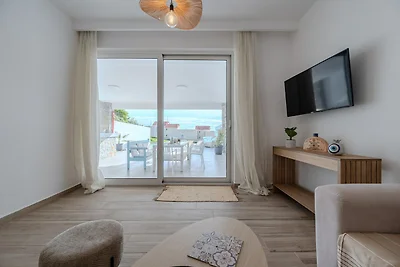 Feriendomizil im malerischen Damnoni