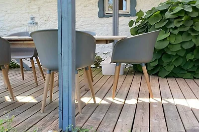 4 Sterne Ferienhaus in FÄRJESTADEN