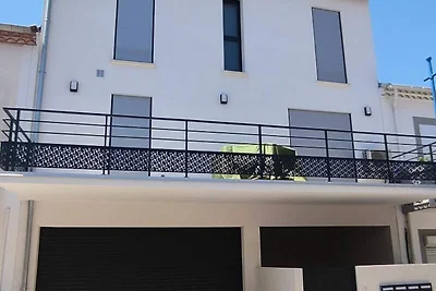 3 Zimmer für 7 Personen